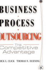 Business Process Outsourcing - The Competitive Advantage