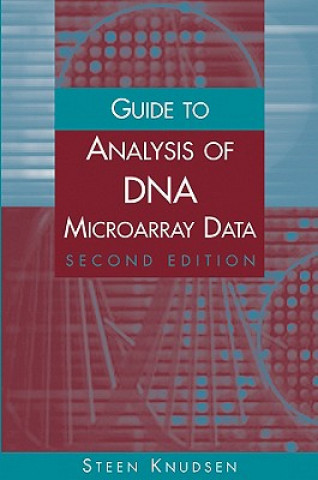 Guide to Analysis of DNA Microarray Data 2e