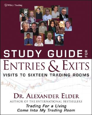 Study Guide for Entries and Exits