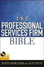 Professional Services Firm Bible +CD