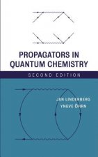 Propagators in Quantum Chemistry 2e