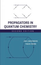 Propagators in Quantum Chemistry 2e