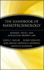 Handbook of Nanotechnology - Business, Policy and Intellectual Property Law