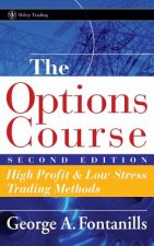Options Course - High Profit and Low Stress Trading Methods 2e