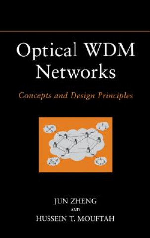 Optical WDM Networks - Concepts and Design Principles