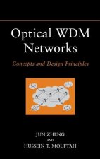 Optical WDM Networks - Concepts and Design Principles