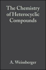 Chemistry of Heterocyclic Compounds V30 - Special Topics in Heterocyclic Chemistry