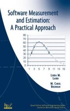 Software Measurement and Estimation - A Practical Approach