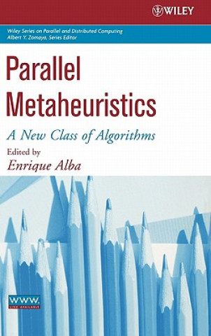 Parallel Metaheuristics - A New Class of Algorithms