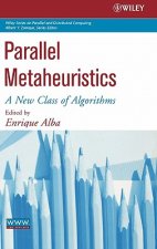 Parallel Metaheuristics - A New Class of Algorithms
