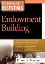Nonprofit Essentials - Endowment Building