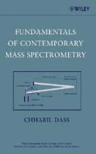 Fundamentals of Contemporary Mass Spectrometry