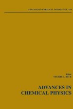 Advances in Chemical Physics V138