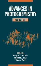 Advances in Photochemistry V28