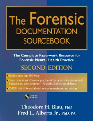 Forensic Documentation Sourcebook