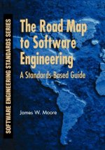 Road Map to Software Engineering - A Standards-Based Guide