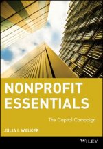 Nonprofit Essentials - The Capital Campaign