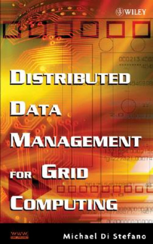 Distributed Data Management for Grid Computing