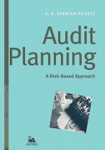 Audit Planning - A Risk-Based Approach