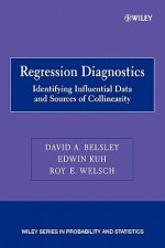 Regression Diagnostics - Identifying Influential Data and Sources of Collinearity