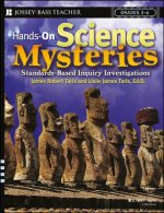 Hands-On Science Mysteries for Grades 3 - 6