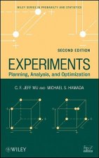 Experiments - Planning, Analysis, and Optimization  2e