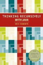 Thinking Recursively - A 20th Anniversary Edition with Java (WSE)