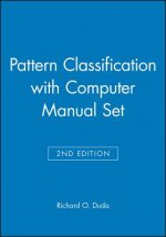 Pattern Classification 2e Set