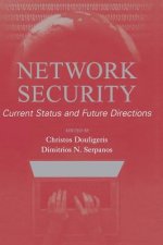 Network Security - Current Status and Future Directions
