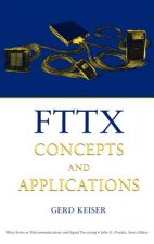 FTTX Concepts and Applications