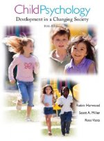 Child Psychology - Development in a Changing Society 5e (WSE)