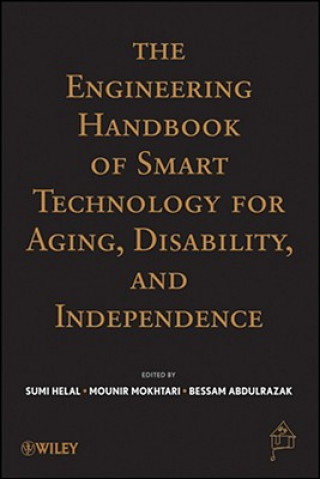Engineering Handbook of Smart Technology for Aging, Disability, and Independence