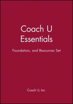 Coach U Essentials, Foundation, and Resources Set