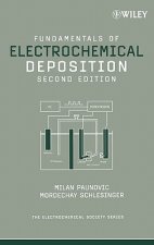 Fundamentals of Electrochemical Deposition 2e