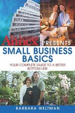 Learning Annex Presents Small Business Basics