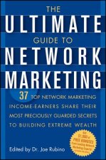 Ultimate Guide to Network Marketing