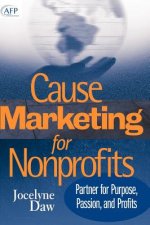 Cause Marketing for Nonprofits - Partner for Purpose, Passion, and Profits