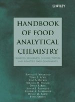 Handbook of Food Analytical Chemistry Pigments, Colorants, Flavors, Texture and Bioactive Food Components V 2