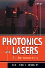 Photonics and Lasers - An Introduction