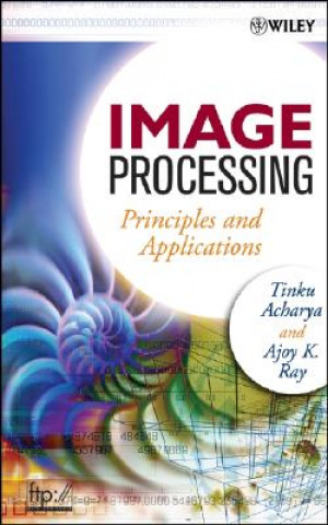 Image Processing - Principles and Applications