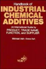 Handbook of Industrial Chemical Additives