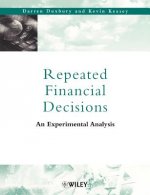 Repeated Financial Decisions - An Experimental Analysis