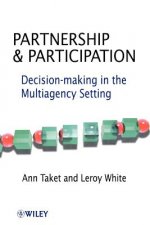Partnership & Participation - Decision-making in the Multiagency Setting