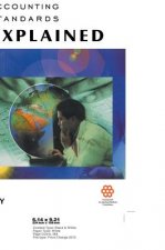 International Accounting Standards Explained
