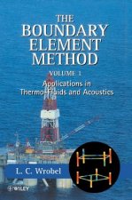Boundary Element Method - Applications in Thermo-Fluids & Acoustics V 1