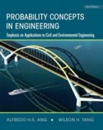 Probability Concepts In Engineering - Emphasis on Applications to Civil and Environmental Engineering 2e