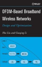 OFDM-Based Broadband Wireless Networks - Design and Optimization