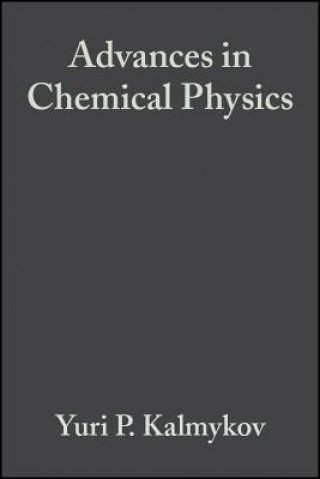 Advances in Chemical Physics V133 Part A - Fractals, Diffusion and Relaxation in Disordered Complex Systems