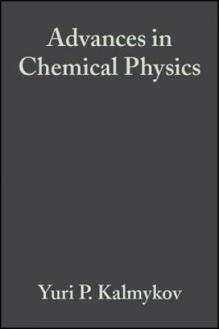 Advances in Chemical Physics V133 Part B - Fractals, Diffusion and Relaxation in Disordered Complex Systems
