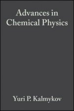 Advances in Chemical Physics V133 Part B - Fractals, Diffusion and Relaxation in Disordered Complex Systems